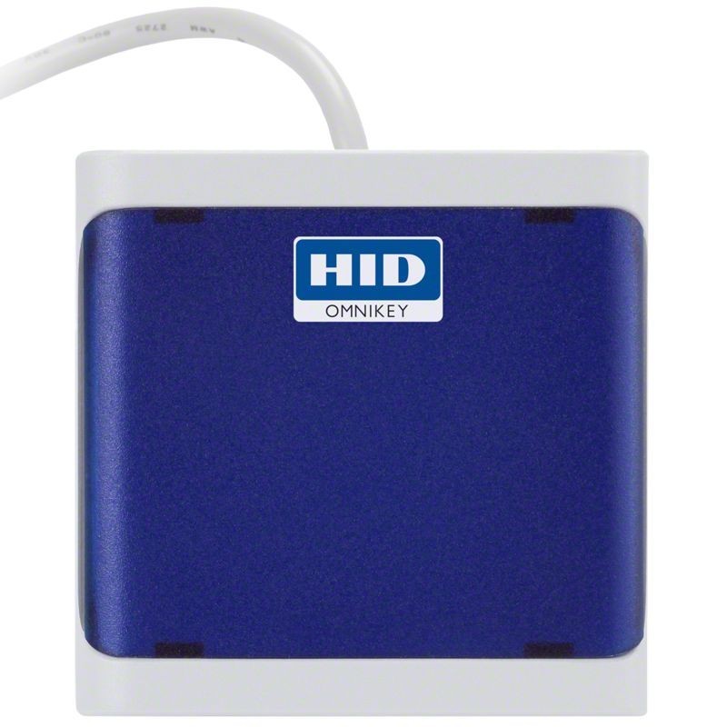 Omnikey 5023 Reader (Dark